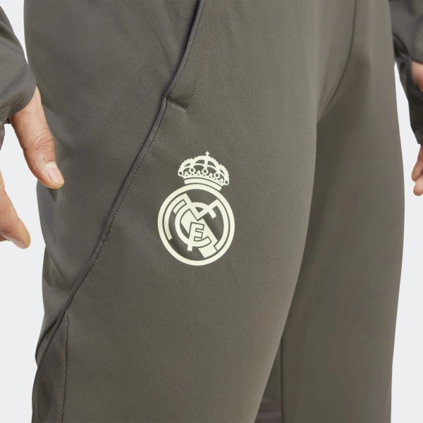 Pánské tepláky adidas REAL TR PNT - foto 4