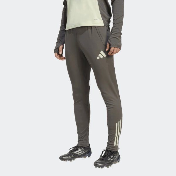 Pánské tepláky adidas REAL TR PNT - foto 1