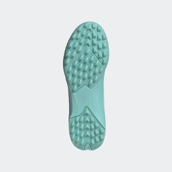 Dětské kopačky turfy adidas F50 MESSI LEAGUE TF J - foto 2