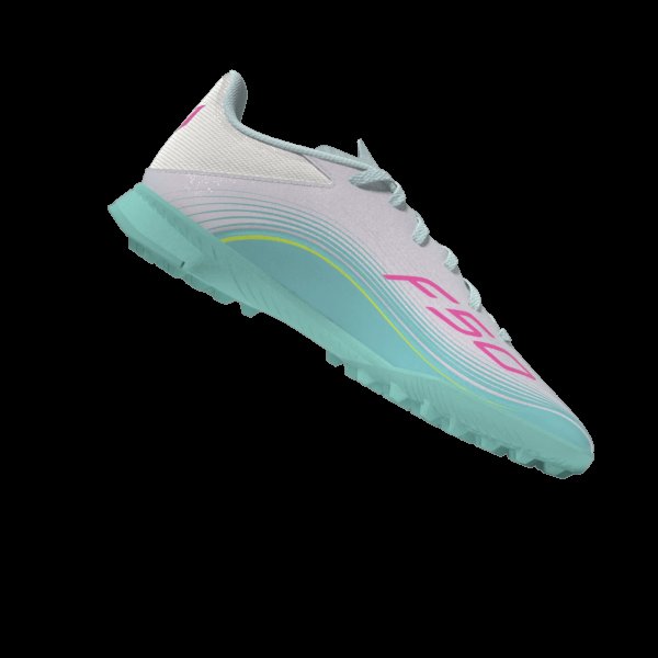 Dětské kopačky turfy adidas F50 MESSI LEAGUE TF J - foto 16