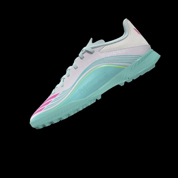 Dětské kopačky turfy adidas F50 MESSI LEAGUE TF J - foto 12