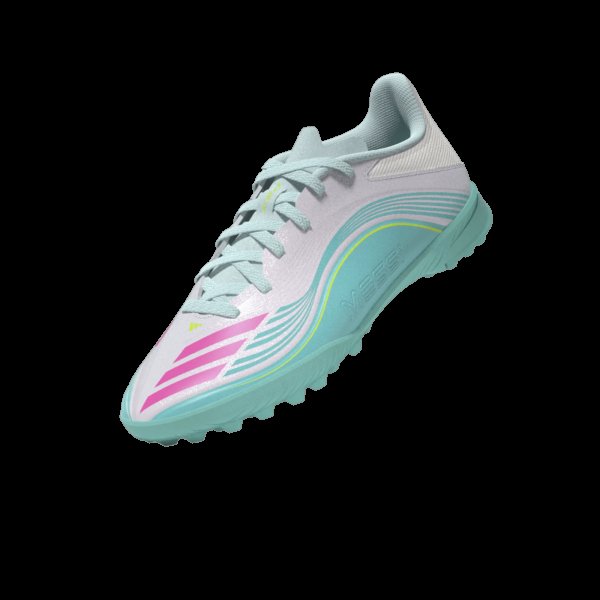 Dětské kopačky turfy adidas F50 MESSI LEAGUE TF J - foto 13