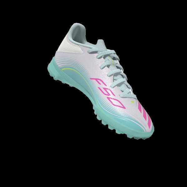 Dětské kopačky turfy adidas F50 MESSI LEAGUE TF J - foto 15