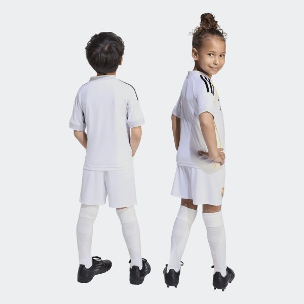 Dětská souprava adidas REAL H MINI - foto 9