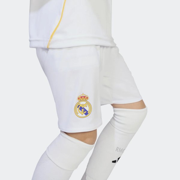 Dětská souprava adidas REAL H MINI - foto 8