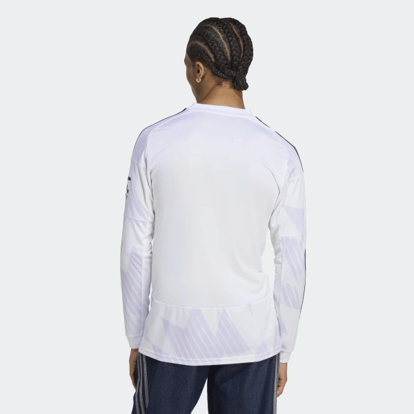 Pánský dres adidas MUFC A JSY L - foto 3