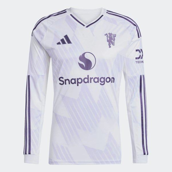 Pánský dres adidas MUFC A JSY L - foto 0