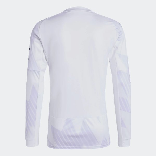 Pánský dres adidas MUFC A JSY L - foto 1
