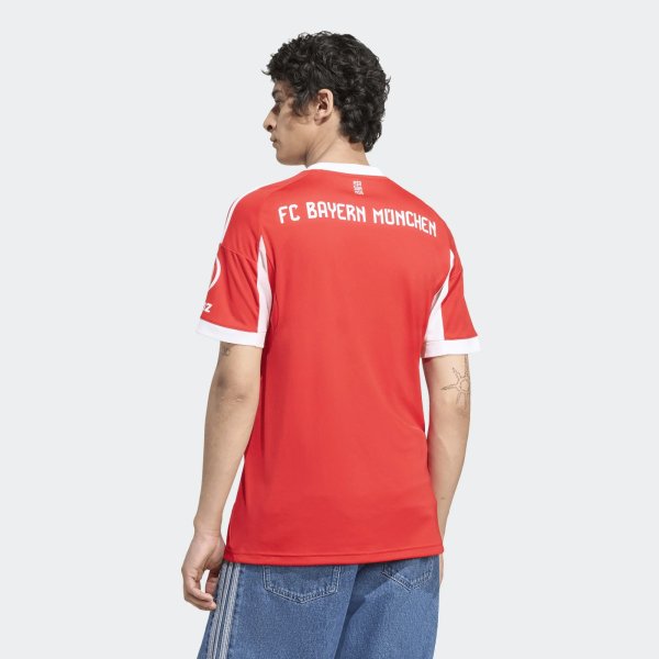Pánský dres adidas FCB H JSY - foto 3