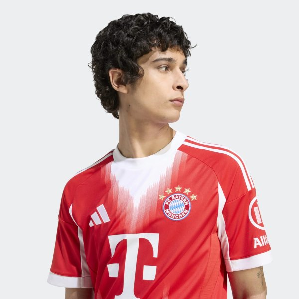 Pánský dres adidas FCB H JSY - foto 5
