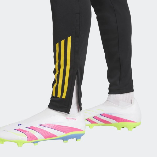 Pánské tepláky adidas MUFC EU TR PNT - foto 4