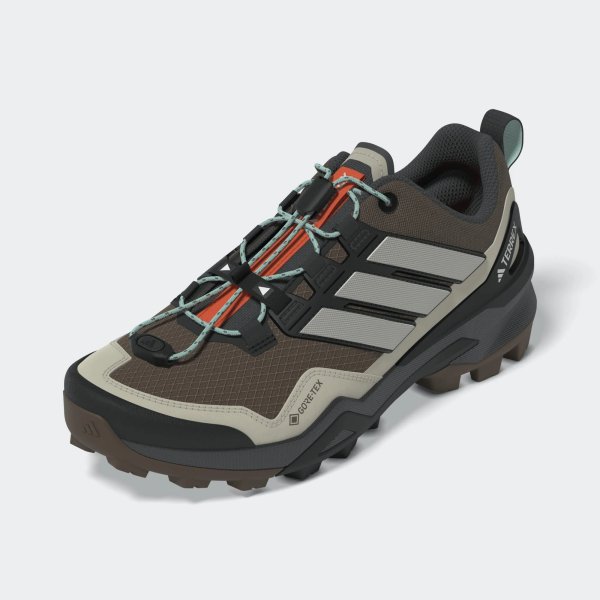 Dámské outdoorové boty adidas TERREX SKYCHASER GTX W - foto 10