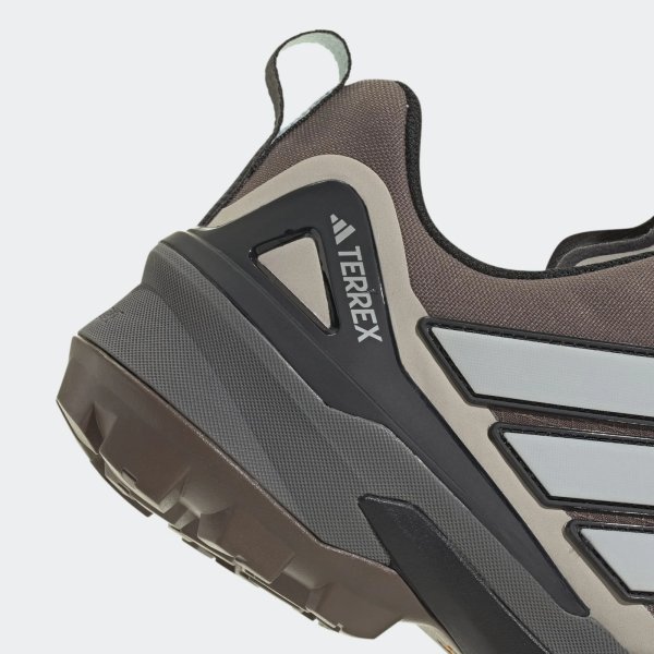 Dámské outdoorové boty adidas TERREX SKYCHASER GTX W - foto 7