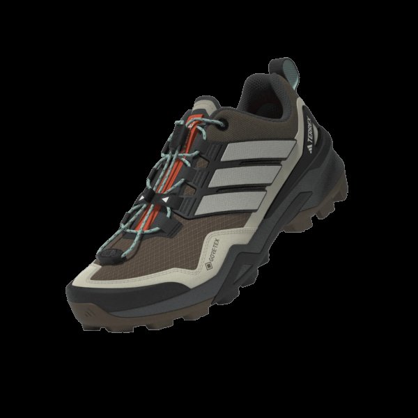 Dámské outdoorové boty adidas TERREX SKYCHASER GTX W - foto 13