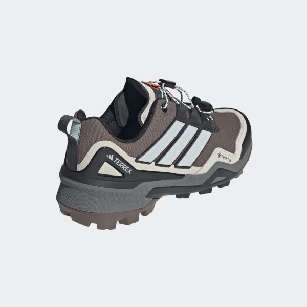 Dámské outdoorové boty adidas TERREX SKYCHASER GTX W - foto 6