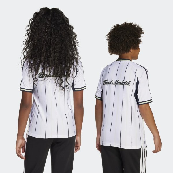 Dětské tričko adidas REAL US SHIRTY - foto 6
