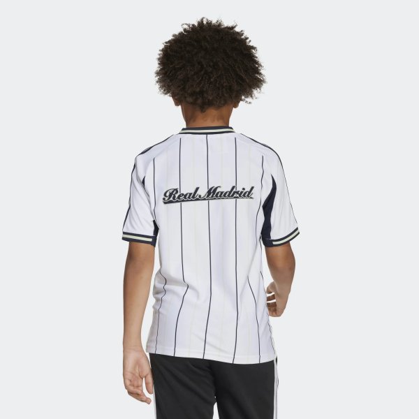 Dětské tričko adidas REAL US SHIRTY - foto 2