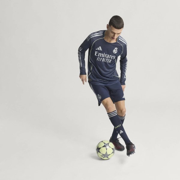 Pánský dres adidas REAL A JSY AU L - foto 12