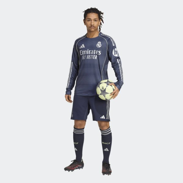 Pánský dres adidas REAL A JSY AU L - foto 5