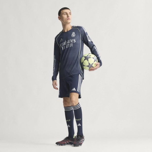 Pánský dres adidas REAL A JSY AU L - foto 8