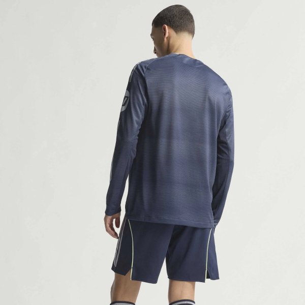 Pánský dres adidas REAL A JSY AU L - foto 10