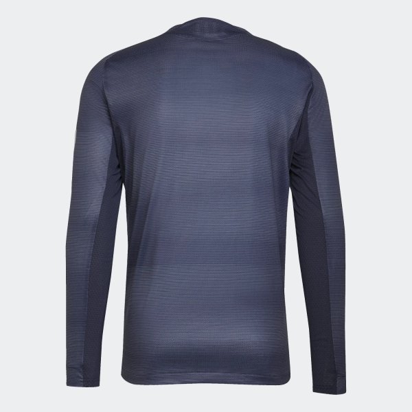 Pánský dres adidas REAL A JSY AU L - foto 1
