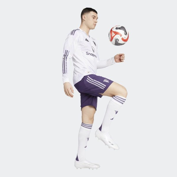 Pánský dres adidas MUFC A JSY AUL - foto 4