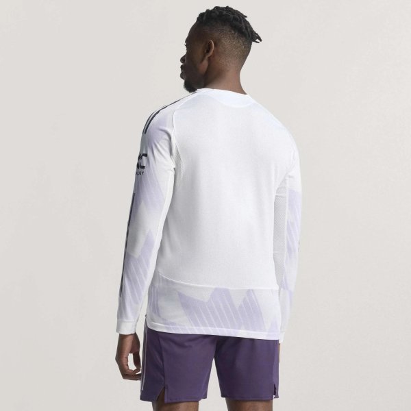Pánský dres adidas MUFC A JSY AUL - foto 9