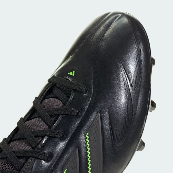 Pánské kopačky lisovky adidas COPA PURE III PRO FG - foto 5