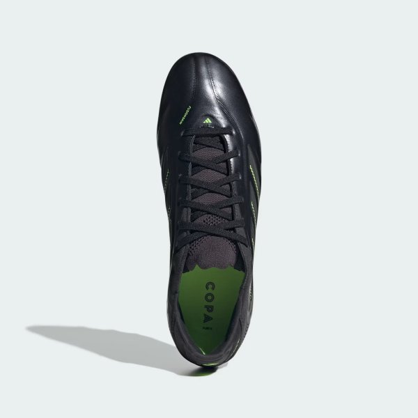 Pánské kopačky lisovky adidas COPA PURE III PRO FG - foto 3