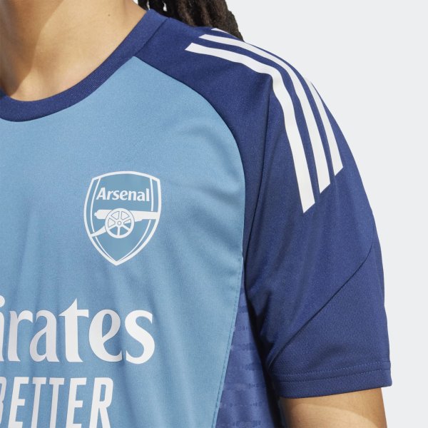 Pánský dres adidas AFC TR JSY - foto 6