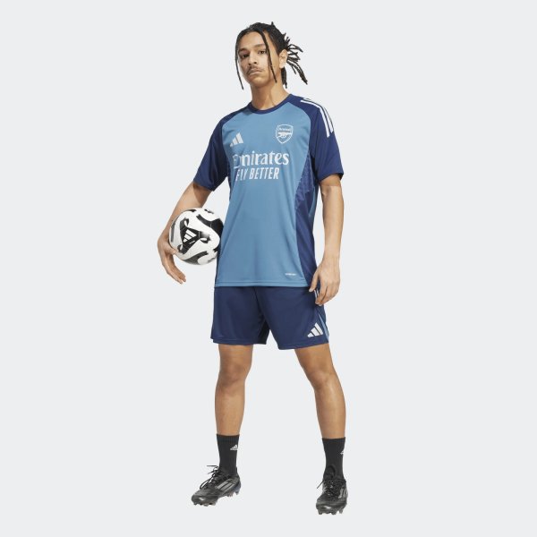 Pánský dres adidas AFC TR JSY - foto 5