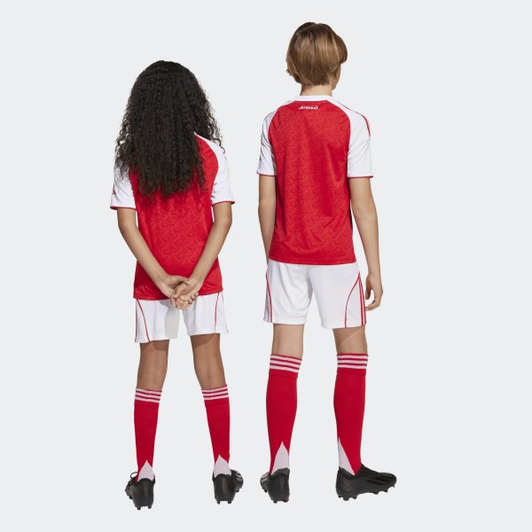 Dětské šortky adidas AFC H SHO Y - foto 6