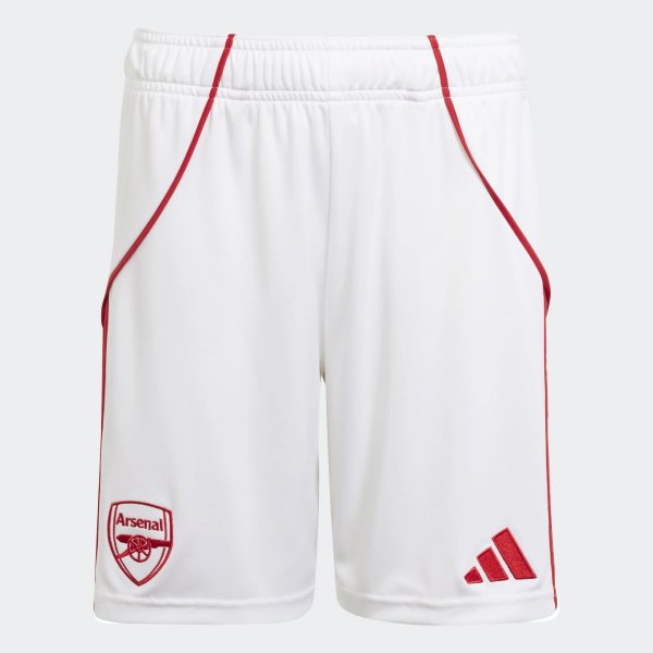 Dětské šortky adidas AFC H SHO Y - foto 0