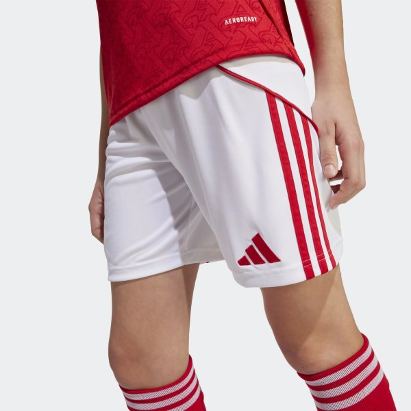 Dětské šortky adidas AFC H SHO Y - foto 5