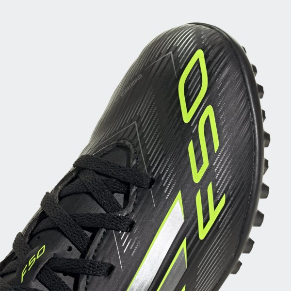 Dětské kopačky turfy adidas F50 CLUB TF J - foto 6