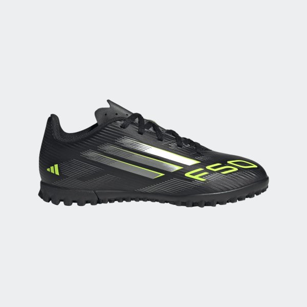 Dětské kopačky turfy adidas F50 CLUB TF J - foto 0
