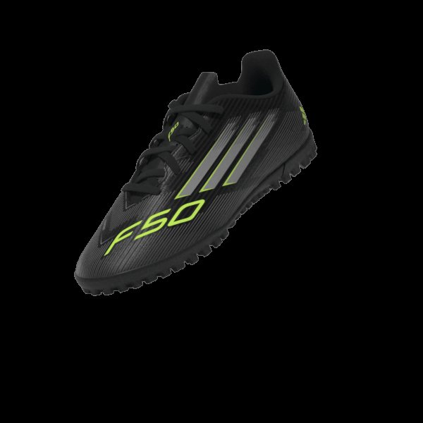Dětské kopačky turfy adidas F50 CLUB TF J - foto 13