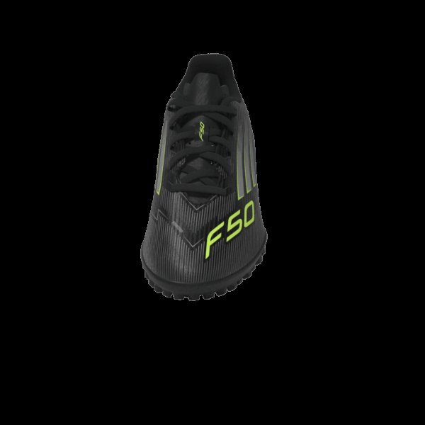 Dětské kopačky turfy adidas F50 CLUB TF J - foto 14
