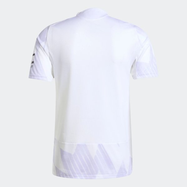 Pánský dres adidas MUFC A JSY AU - foto 1