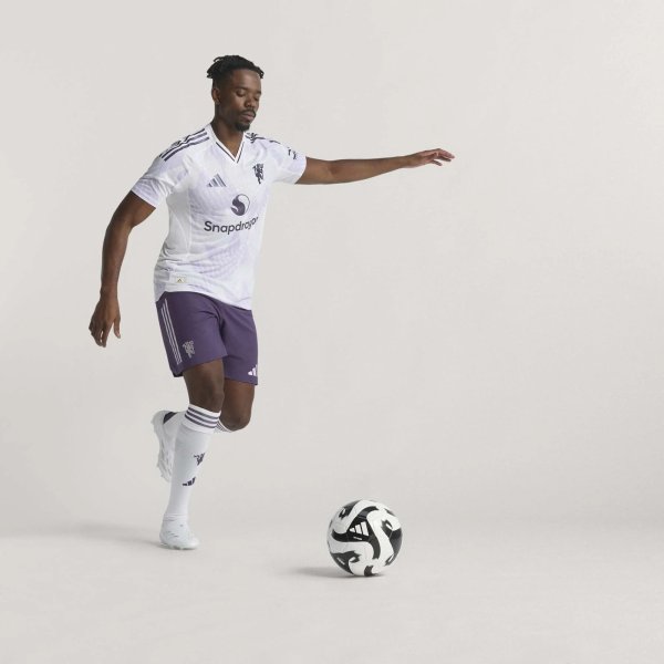Pánský dres adidas MUFC A JSY AU - foto 11