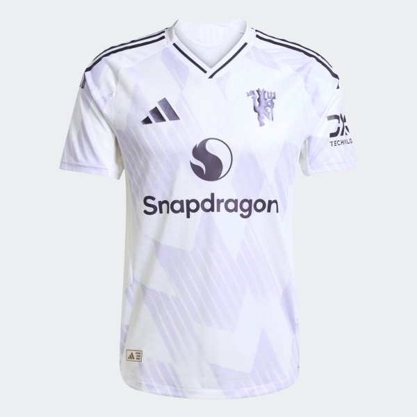 Pánský dres adidas MUFC A JSY AU - foto 0