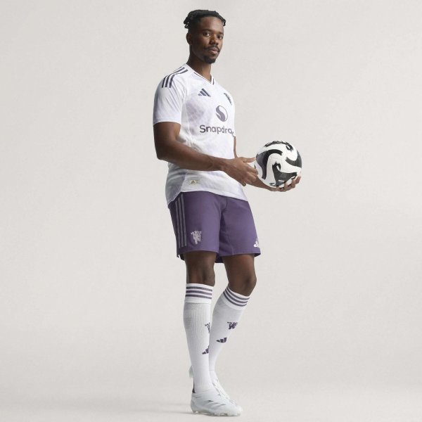 Pánský dres adidas MUFC A JSY AU - foto 14