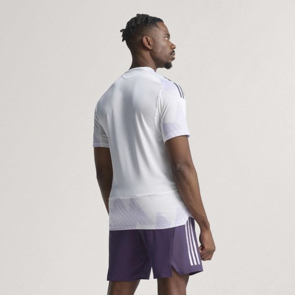 Pánský dres adidas MUFC A JSY AU - foto 9