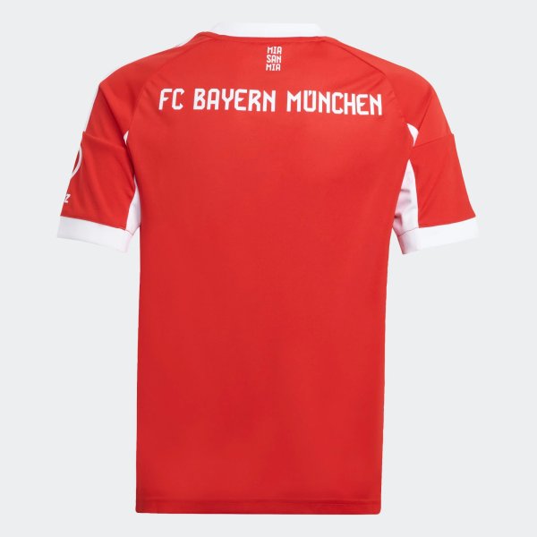 Dětský dres adidas FCB H JSY Y - foto 1