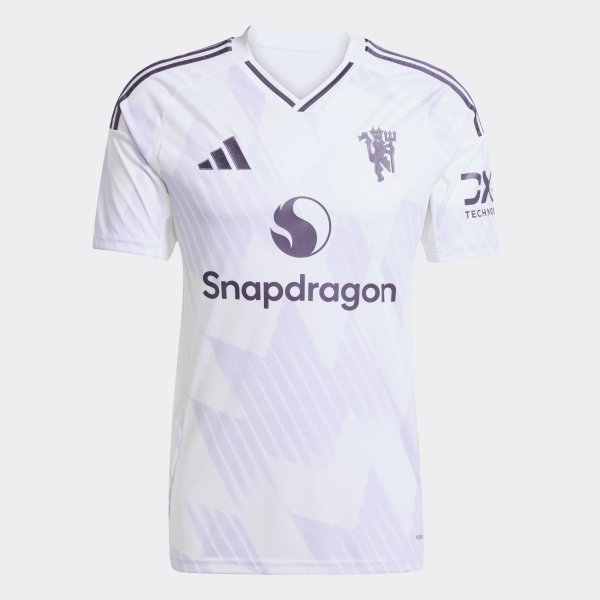 Pánský dres adidas MUFC A JSY - foto 0