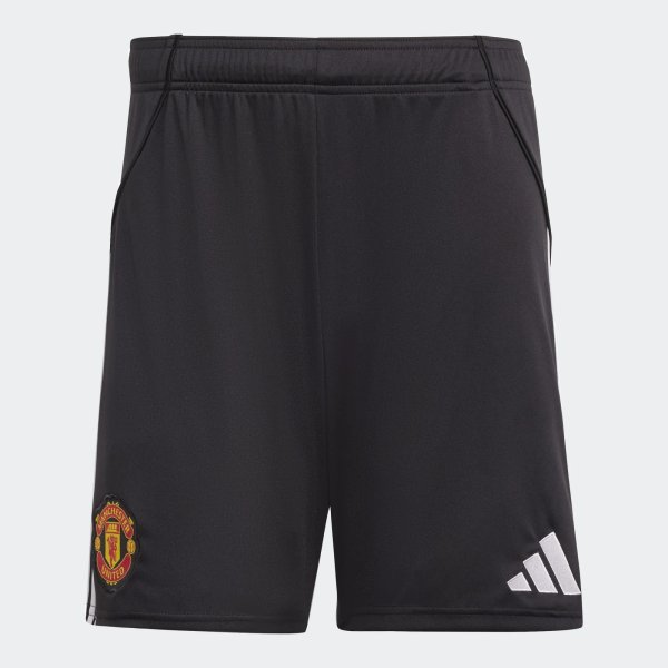 Pánské šortky adidas MUFC H SHO - foto 0