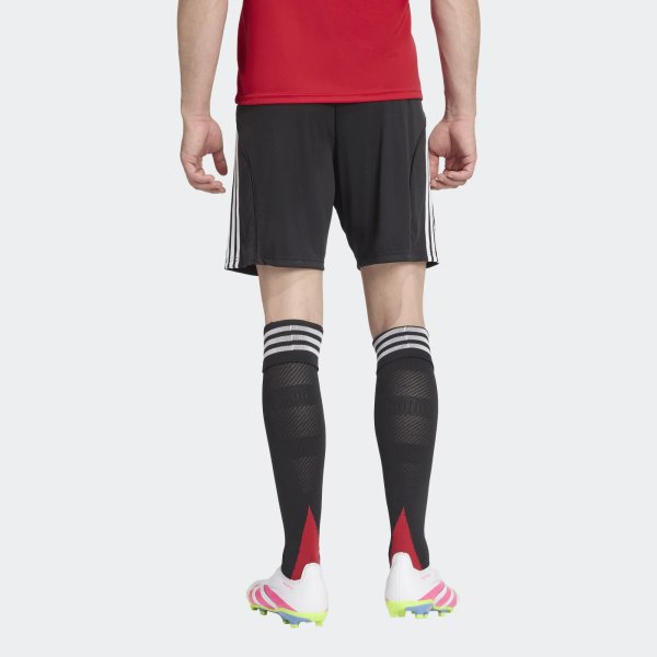 Pánské šortky adidas MUFC H SHO - foto 2