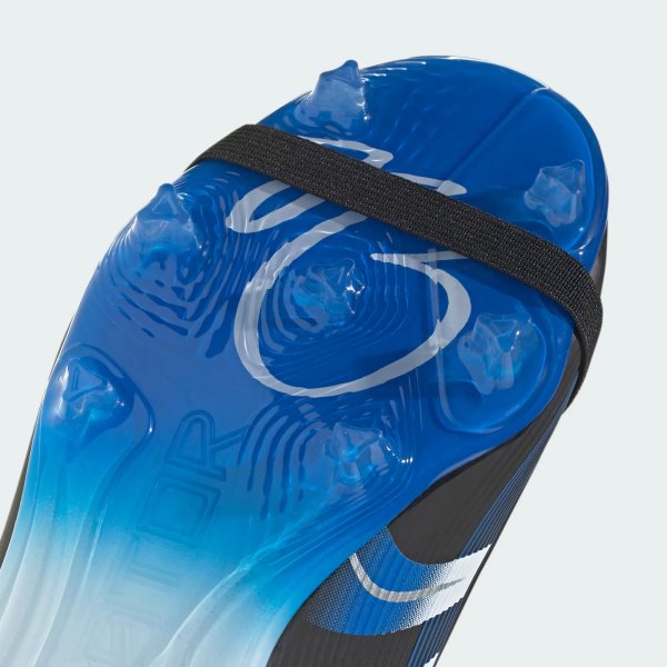 Chlapecké kopačky lisovky adidas PREDATOR LEAGUE FT FG J JB - foto 5
