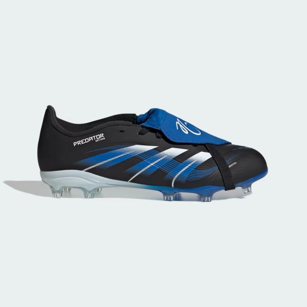 Chlapecké kopačky lisovky adidas PREDATOR LEAGUE FT FG J JB - foto 0